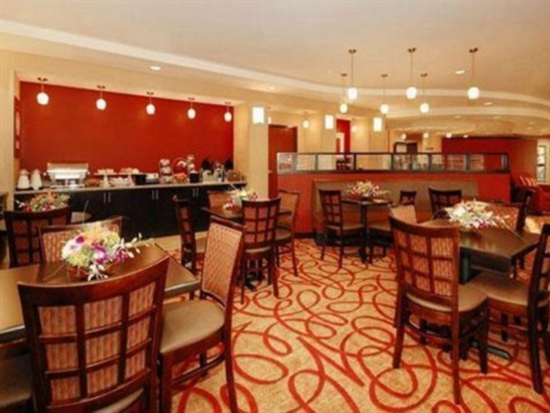 Comfort Suites Ontario Airport Convention Center Экстерьер фото