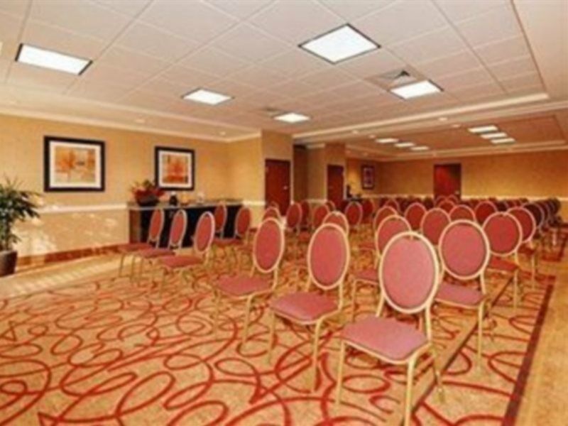 Comfort Suites Ontario Airport Convention Center Экстерьер фото